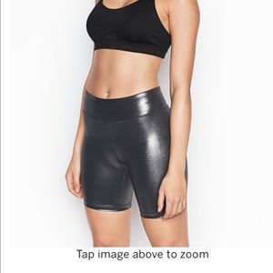 Victoria’s Secret biker shorts